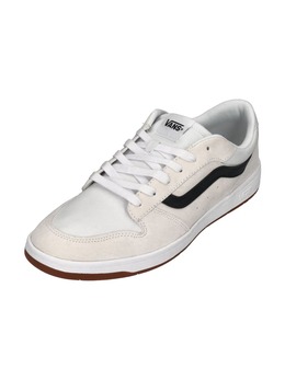 Низкие кроссовки Vans, белый 6465355 | weiгџ