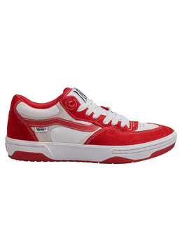 Низкие кроссовки Vans, красный 6370647 | red