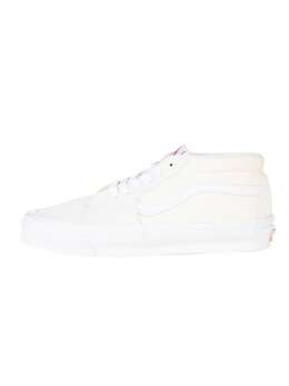 Низкие кроссовки Vans, белый/кремовый 16520886 | weiгџ/creme