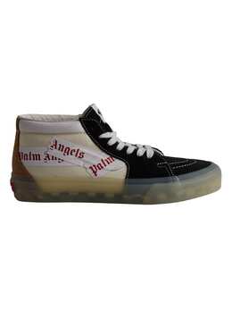 Низкие кроссовки Vans, разноцветный 6244988 | multicolored