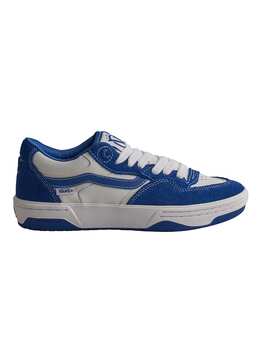 Низкие кроссовки Vans, синий 6245000 | blue