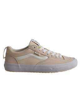 Низкие кроссовки Vans, бежевый 6245031 | beige