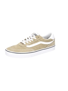 Низкие кроссовки Vans, бежевый 6522878 | beige
