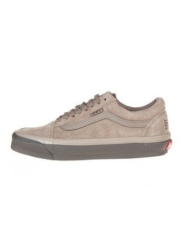 Низкие кроссовки Vans, светло-коричневый 16520603 | hellbraun