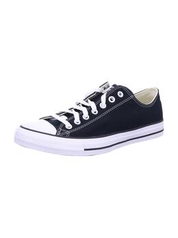 Низкие кроссовки Converse, черный 4860468 | schwarz