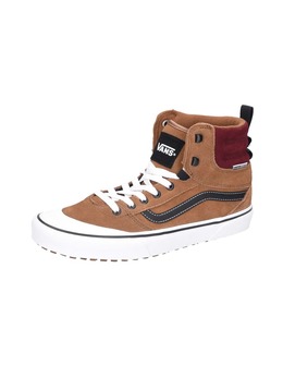 Низкие кроссовки Vans, коричневый 6465932 | braun