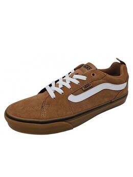 Низкие кроссовки Vans, коричневый 5682163 | braun