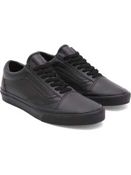 Низкие кроссовки Vans, черный 5830936 | schwarz
