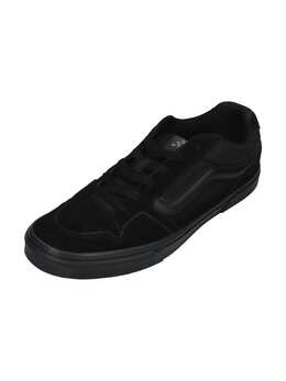 Низкие кроссовки Vans, черный 6465351 | schwarz