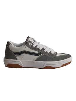 Низкие кроссовки Vans, серый 6244999 | gray