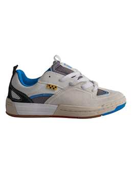 Низкие кроссовки Vans, синий 6245014 | blue