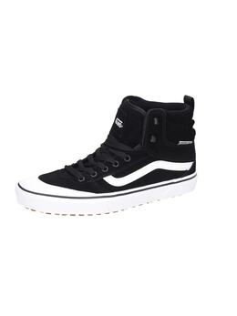 Низкие кроссовки Vans, черный 6522877 | schwarz