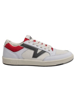 Низкие кроссовки Vans, разноцветный 6370654 | multicolored