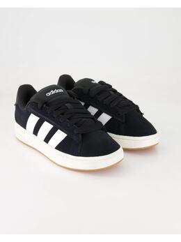 Низкие кроссовки Adidas, черный 6376828 | schwarz