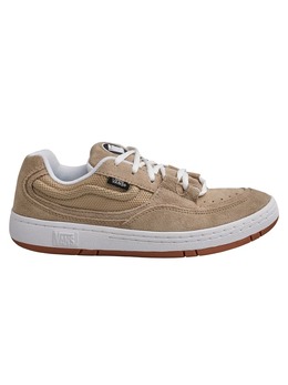 Низкие кроссовки Vans, бежевый 6370648 | beige