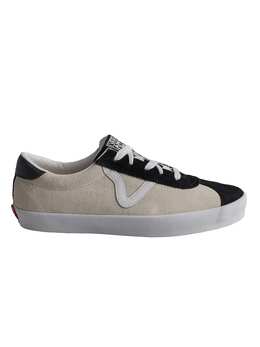 Низкие кроссовки Vans, белый 6245028 | white
