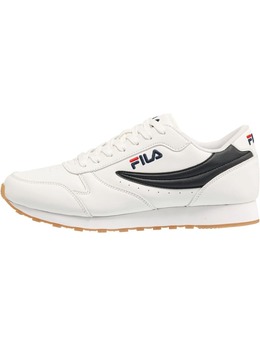 Низкие кроссовки Fila, белый 5827884 | weiгџ