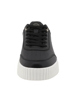 Низкие кроссовки Kappa, черный 6433618 | black