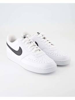 Низкие кроссовки Nike, белый 6438846 | weiгџ