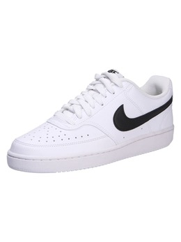 Низкие кроссовки Nike, белый 4213234 | weiгџ