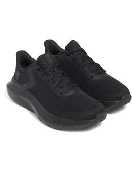Низкие кроссовки Under Armour, черный 6409961 | schwarz