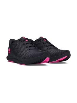 Низкие кроссовки Under Armour, черный 6368433 | schwarz