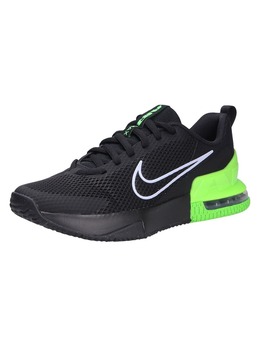 Низкие кроссовки Nike, черный 6479367 | schwarz
