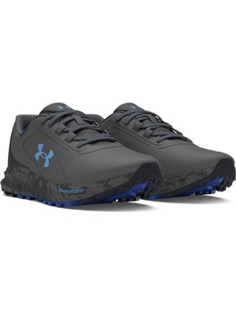 Низкие кроссовки Under Armour, серый 5854354 | grau
