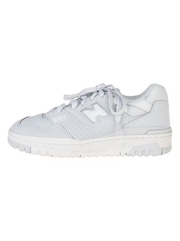 Низкие кроссовки New Balance, белый 16520731 | weiгџ