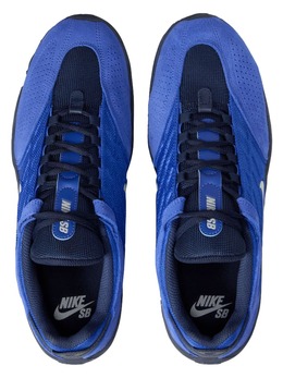 Низкие кроссовки Nike 6502373