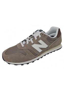 Низкие кроссовки New Balance, бежевый 6392934 | beige