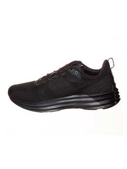 Низкие кроссовки Nike, черный 17096450 | schwarz