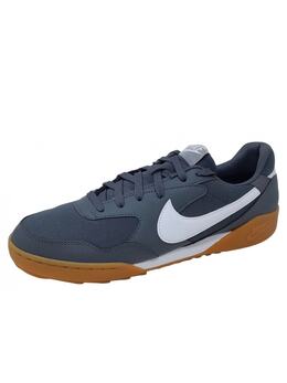 Низкие кроссовки Nike, серый 6536593 | grau
