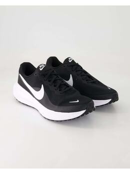 Низкие кроссовки Nike, черный 6435220 | schwarz