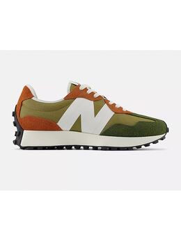 Низкие кроссовки New Balance 17423767