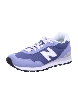Низкие кроссовки New Balance, синий 6394914 | blau