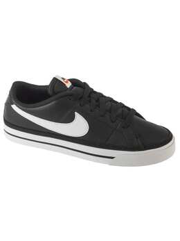 Низкие кроссовки Nike, черный 6473244 | schwarz
