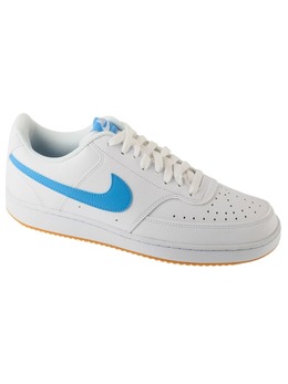 Низкие кроссовки Nike, белый 6449472 | weiгџ