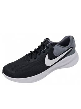 Низкие кроссовки Nike, серый 6126654 | grau
