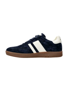Низкие кроссовки Pantofola D'Oro, темно-синий 6282239 | dunkelblau