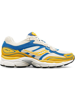 Низкие кроссовки Saucony 17448908