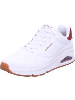Низкие кроссовки Skechers, белый 6332088 | weiгџ