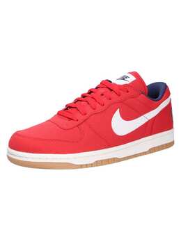 Низкие кроссовки Nike, красный 6202216 | rot