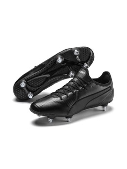 Низкие кроссовки Puma, черный 6372948 | schwarz