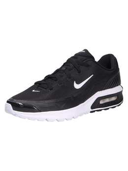 Низкие кроссовки Nike, черный 6509754 | schwarz