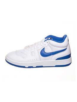 Высокие кеды Nike, белый/синий 17096453 | weiгџ/blau