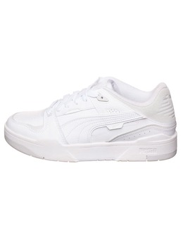 Низкие кроссовки Puma, белый 17348360 | weiгџ