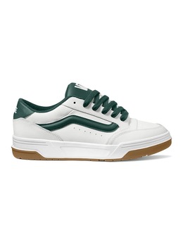 Низкие кроссовки Vans, белый/зеленый 17700561 | weiгџ/grгјn