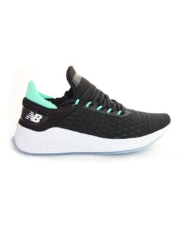 Низкие кроссовки New Balance, черный 6171167 | schwarz