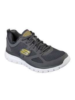 Низкие кроссовки Skechers, серый 3023705 | grau